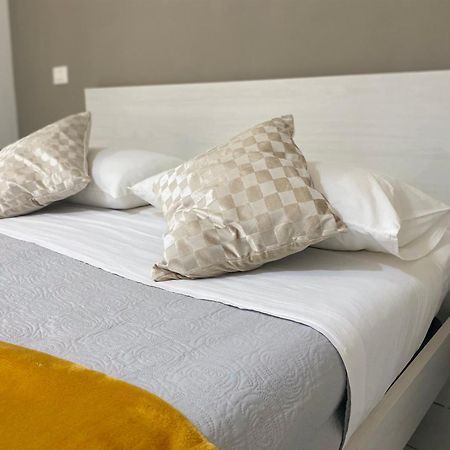 Savorelli Apartment-Vaticano Rzym Zewnętrze zdjęcie