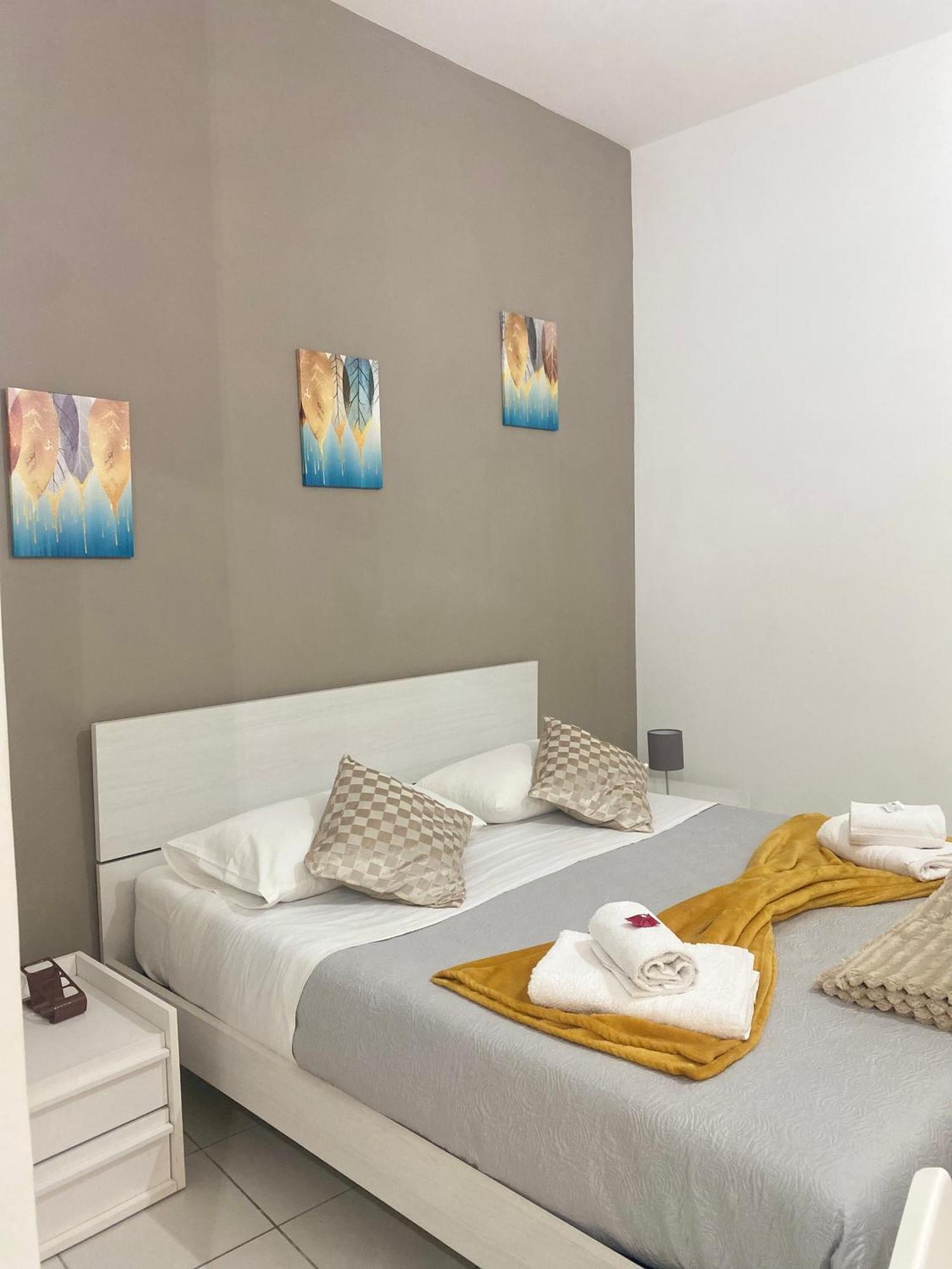 Savorelli Apartment-Vaticano Rzym Zewnętrze zdjęcie