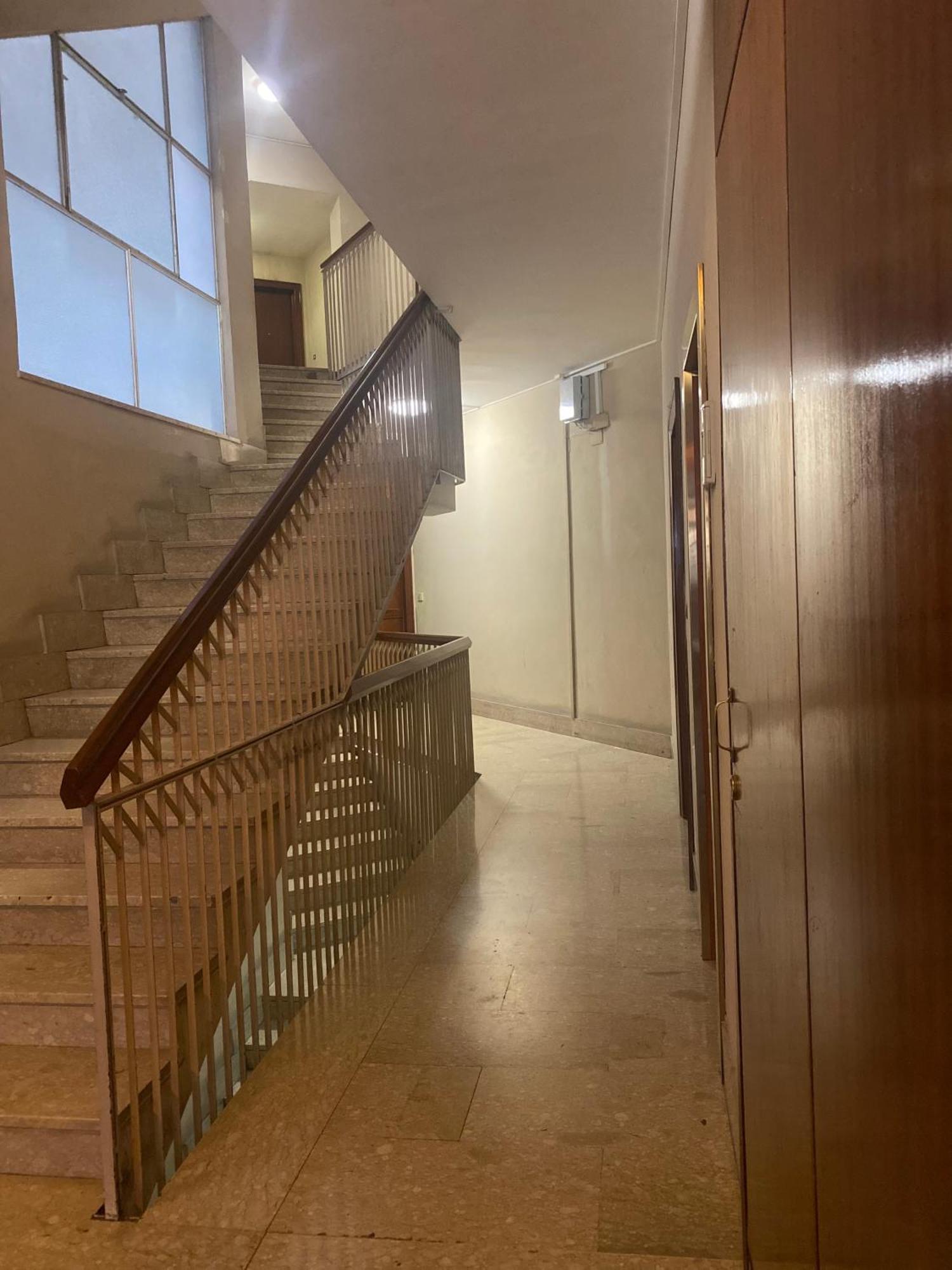 Savorelli Apartment-Vaticano Rzym Zewnętrze zdjęcie