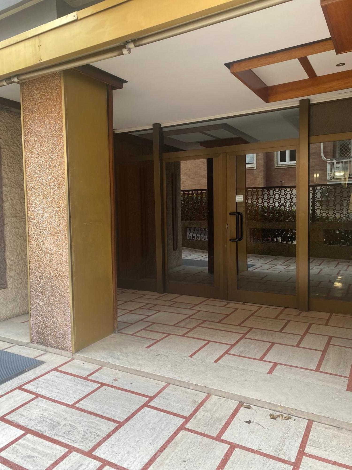 Savorelli Apartment-Vaticano Rzym Zewnętrze zdjęcie
