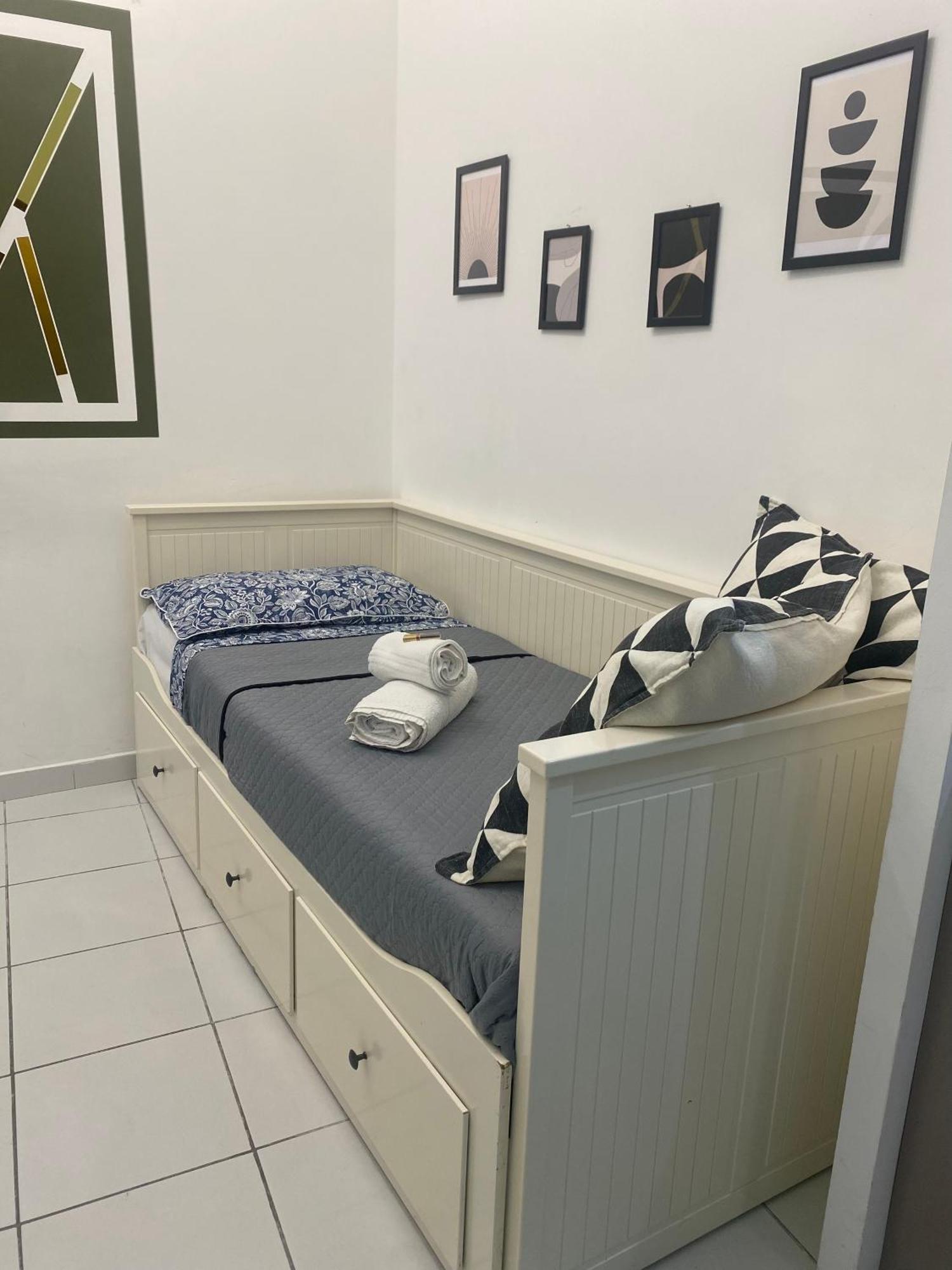 Savorelli Apartment-Vaticano Rzym Zewnętrze zdjęcie