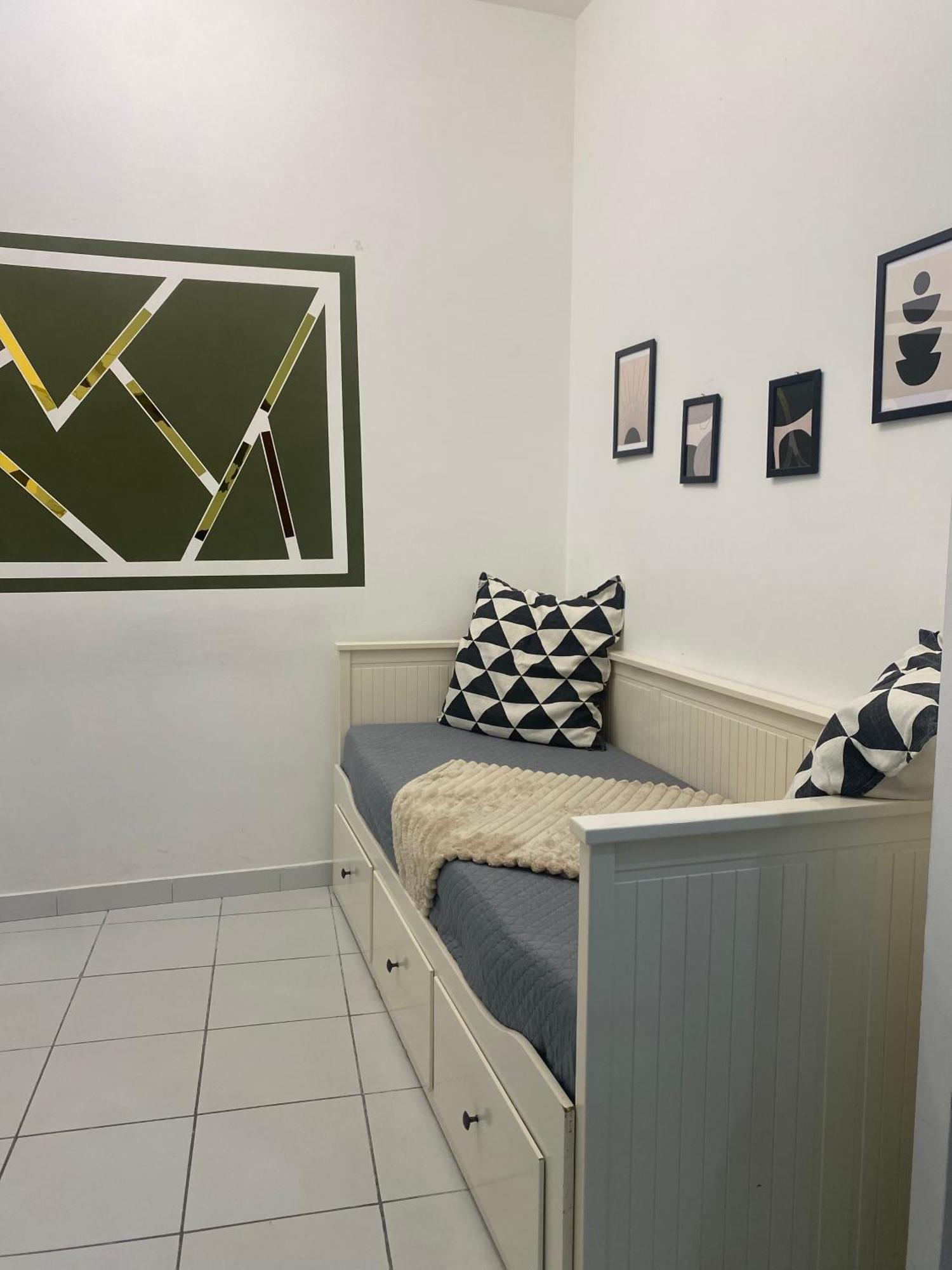 Savorelli Apartment-Vaticano Rzym Zewnętrze zdjęcie