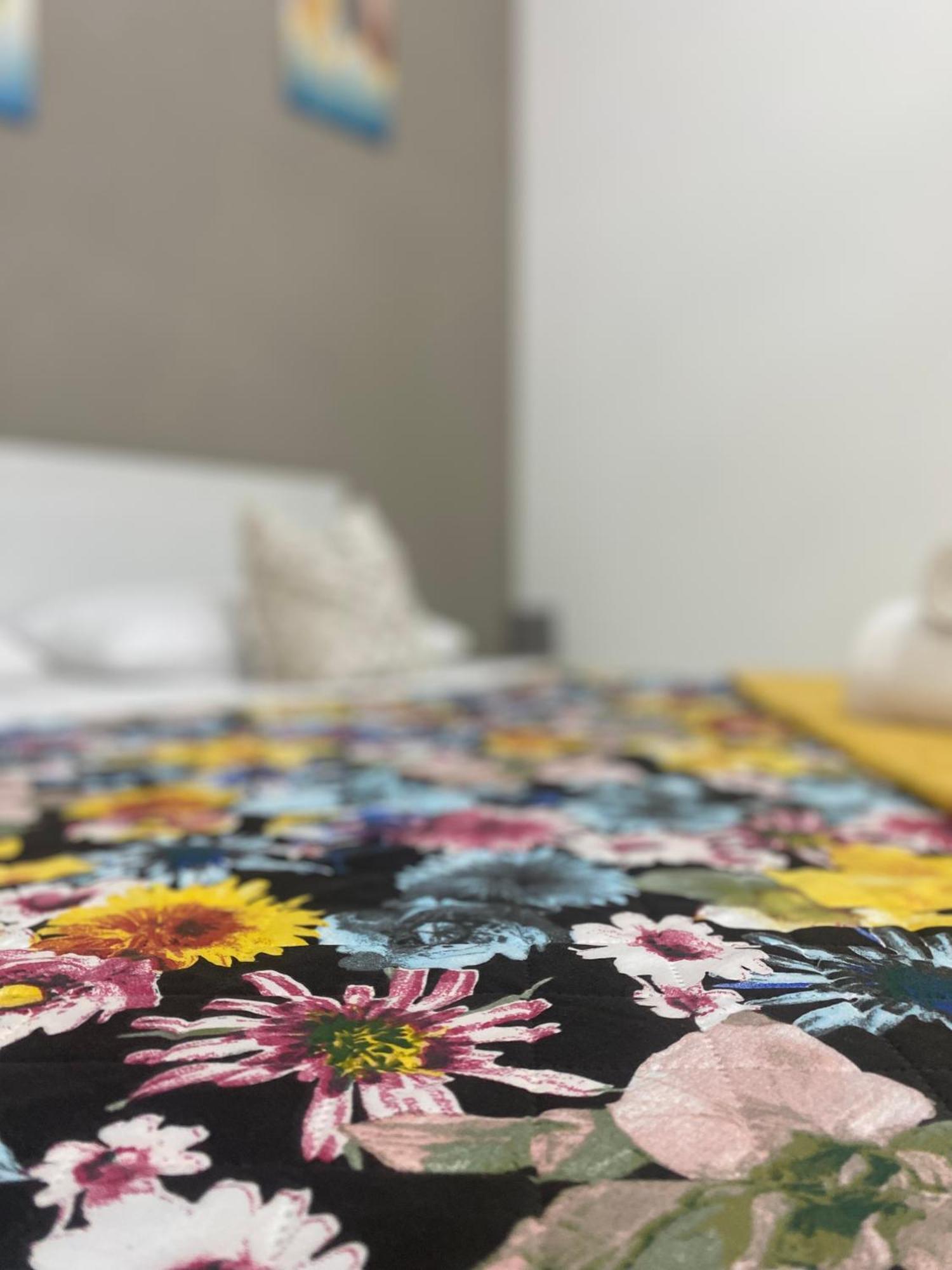 Savorelli Apartment-Vaticano Rzym Zewnętrze zdjęcie