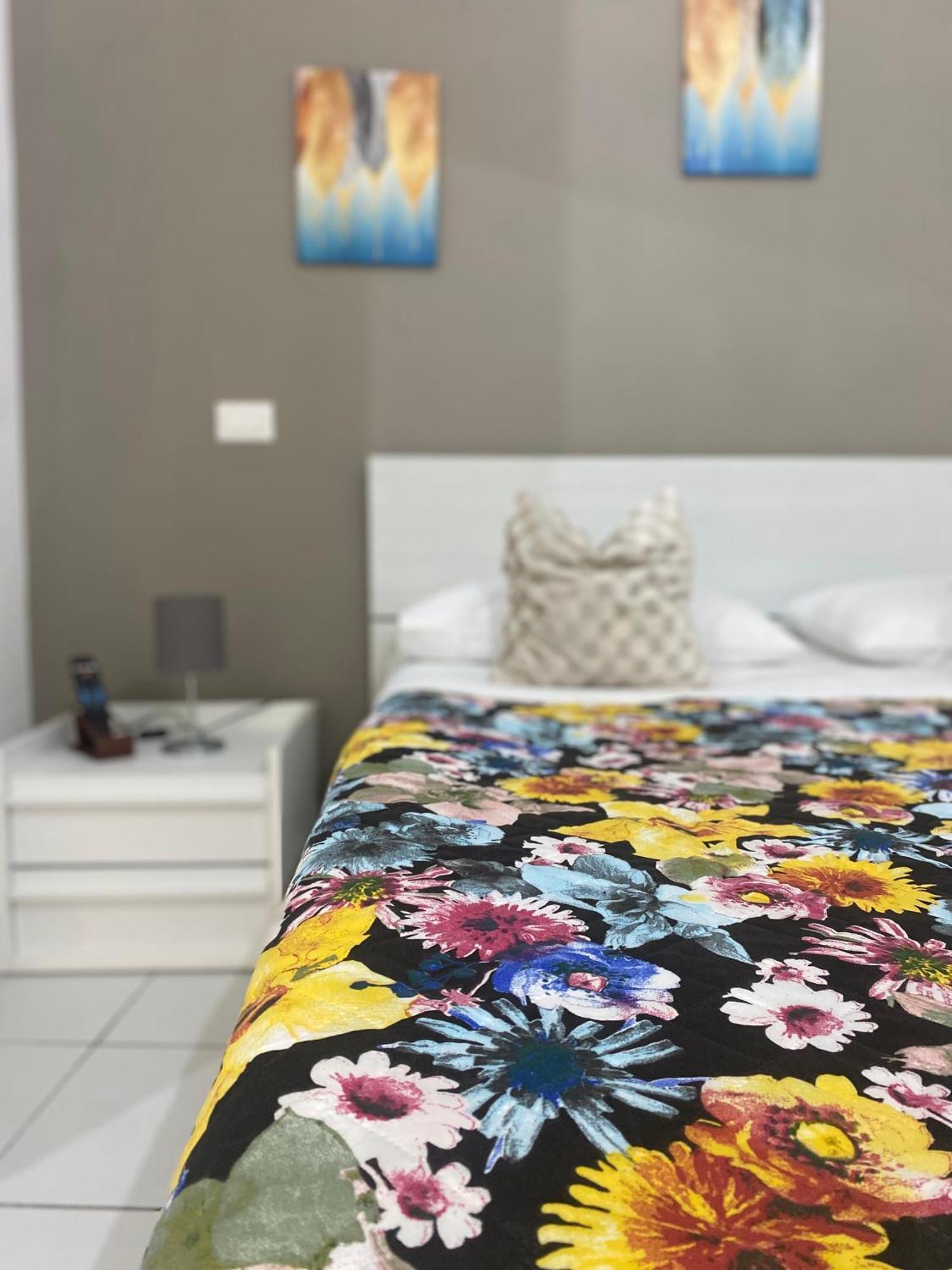 Savorelli Apartment-Vaticano Rzym Zewnętrze zdjęcie