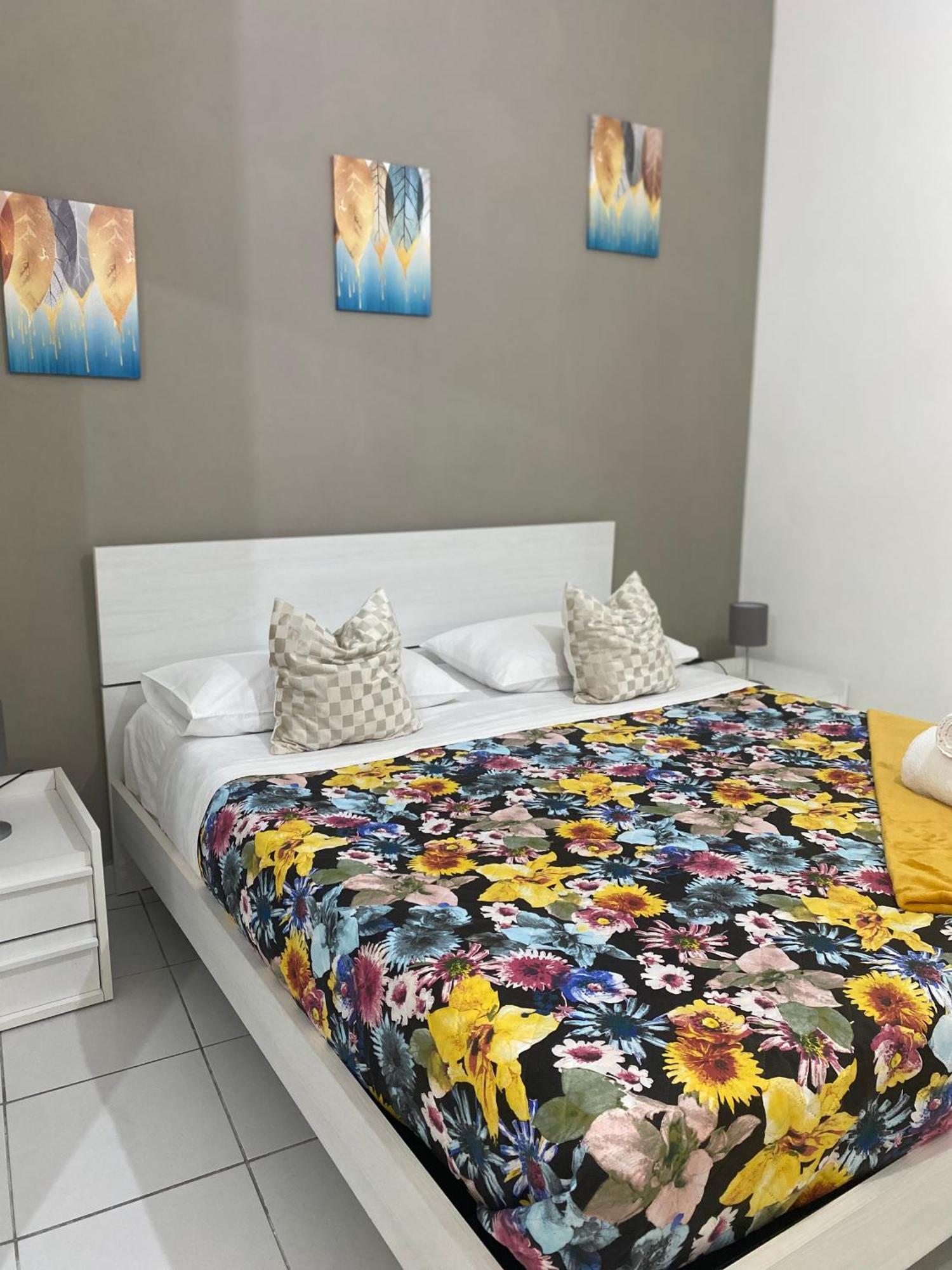 Savorelli Apartment-Vaticano Rzym Zewnętrze zdjęcie