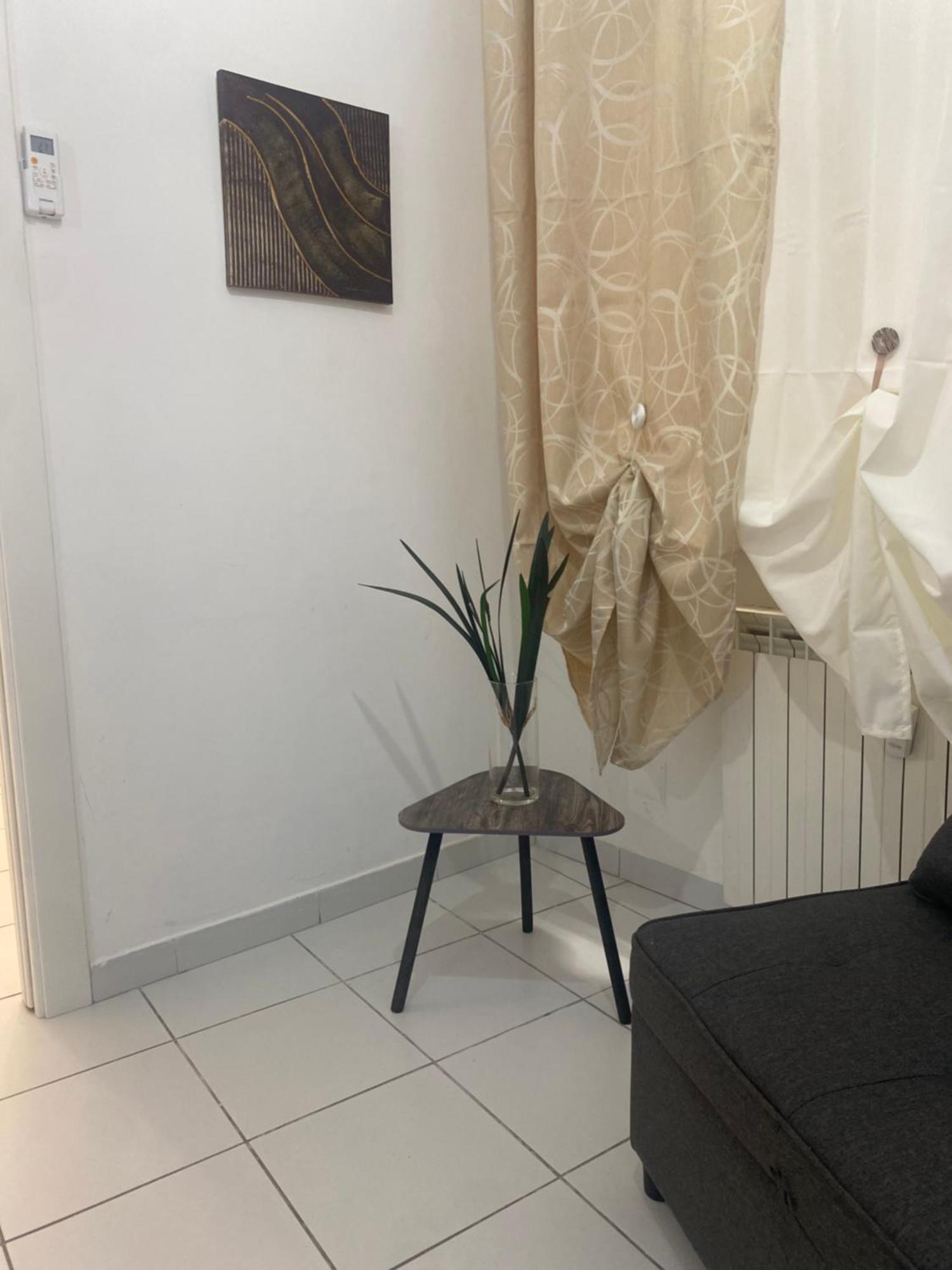 Savorelli Apartment-Vaticano Rzym Zewnętrze zdjęcie